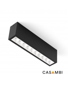 Luminaire en saillie Troop...