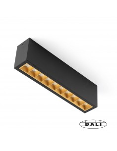 Luminaire en saillie Troop...