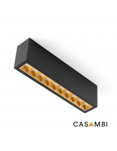 Luminaire en saillie Troop...