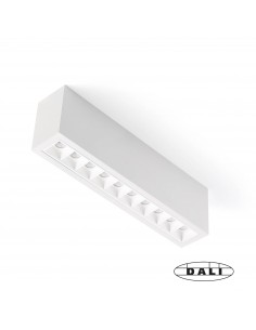 Luminaire en saillie Troop...