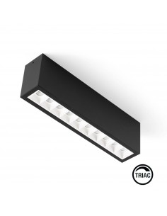 Luminaire en saillie Troop...