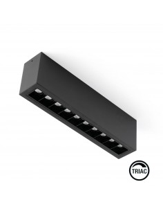 Luminaire en saillie Troop...