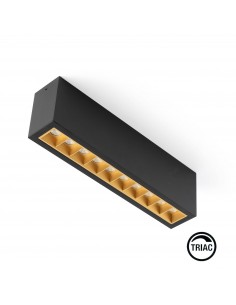 Luminaire en saillie Troop...