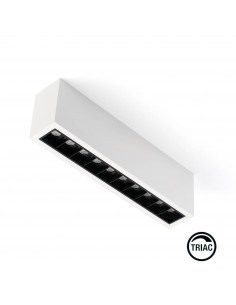 Luminaire en saillie Troop...