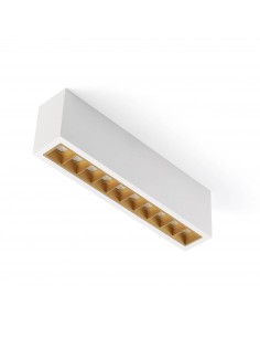 Luminaire en saillie Troop...