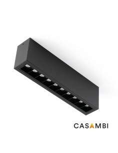 Luminaire en saillie Troop...