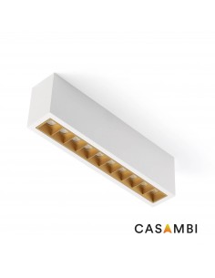 Luminaire en saillie Troop...