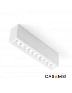 Luminaire en saillie Troop...