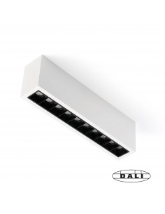 Luminaire en saillie Troop...