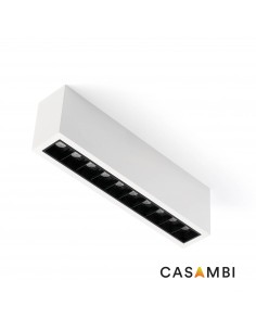 Luminaire en saillie Troop...