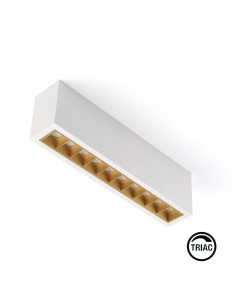 Luminaire en saillie Troop...