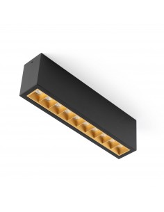 Luminaire en saillie Troop...