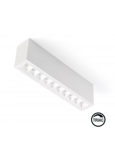 Luminaire en saillie Troop...