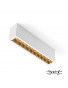 Luminaire en saillie Troop...