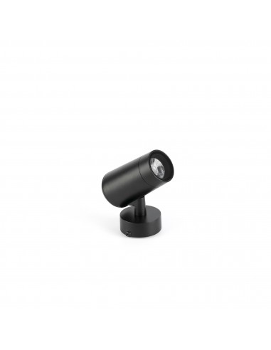 Projecteur Puk 59 75302-233 Faro noir...