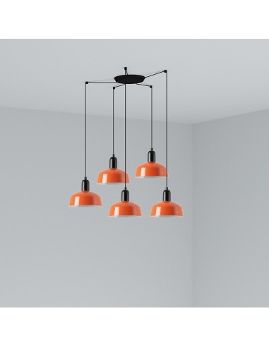 Suspension Tatawin S Metal 5L...