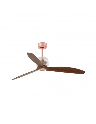 Ventilateur Deco Fan M 33399DWW Faro...