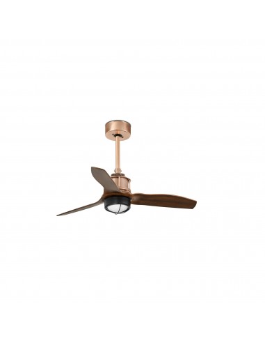 Ventilateur Just Fan S Led 33423WW-10...