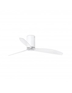 Ventilateur Mini Tube Fan M...