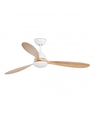 Ventilateur Pors L Led 33524WT Faro...