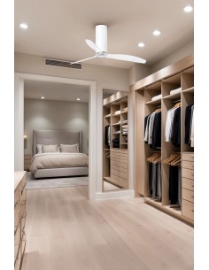 Ventilateur Tube Fan M...