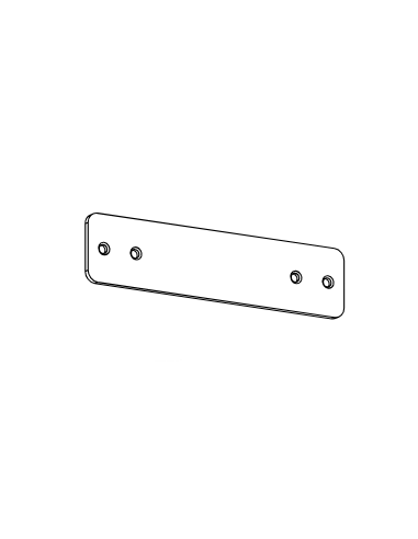 Accessoire Ilo Union TC-0240-SIN...