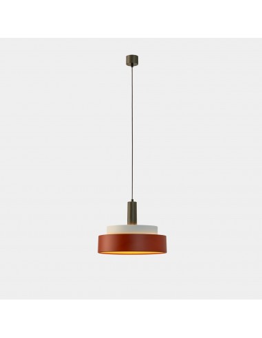 Suspension 00-9034-CV-A1 Keops 2...