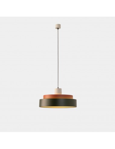 Suspension 00-9036-CV-A1 Keops 2...