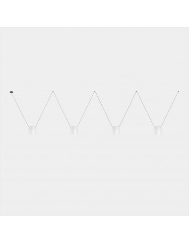 Suspension 00-9048-05-14 Attic 4...