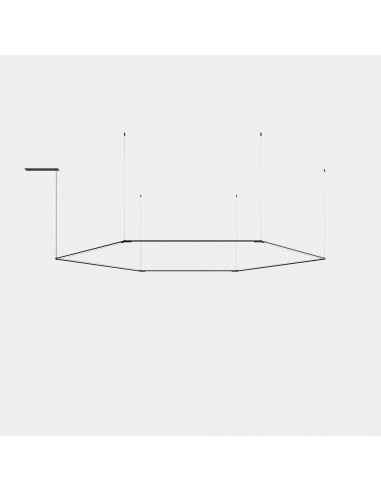Suspension 00-A130-05-M1 Tubs Modular...