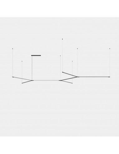 Suspension 00-A132-05-M1 Tubs Modular...