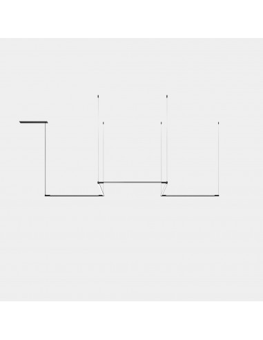 Suspension 00-A136-05-M1 Tubs Modular...