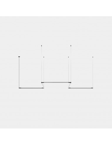 Suspension 00-A137-05-M1 Tubs Modular...