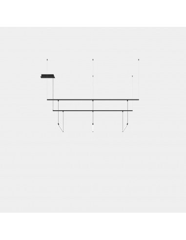 Suspension 00-A189-05-M1 Tubs Modular...