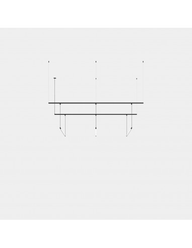 Suspension 00-A190-05-M1 Tubs Modular...