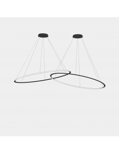 Suspension CD5P-00W9AZOU05...