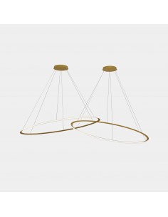 Suspension CD5P-00W9AZOUEF...