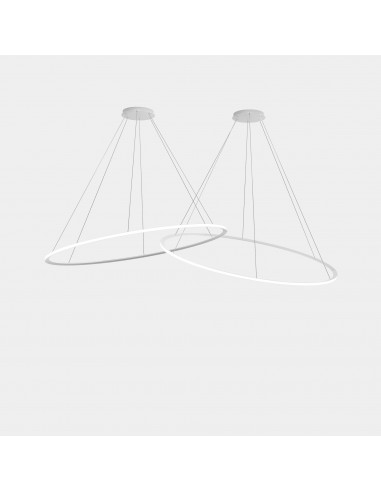 Suspension CF4P-00W9AZOU14 Circular...
