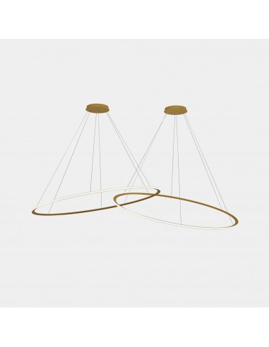 Suspension CF4P-00W9AZOUEF Circular...