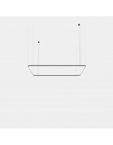 Suspension QS4T-00W9AZOS05 Geometric...