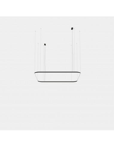 Suspension QS4V-00W9AZOSEF Geometric...