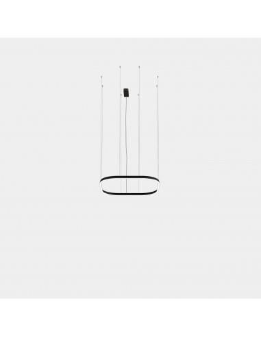 Suspension QS4Z-00W9AZOS05 Geometric...