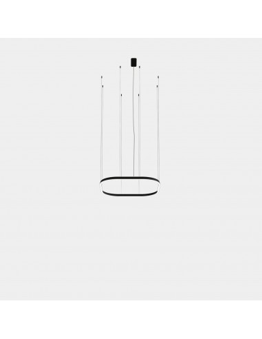 Suspension QS5Z-00W9AZOSEF Geometric...