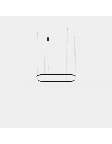 Suspension RS4U-00W9AZOS05 Geometric...