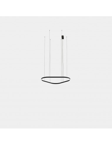 Suspension TS4Z-00W9AZOS05 Geometric...