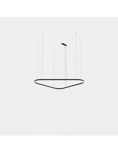 Suspension TS5X-00W9AZOSEF Geometric...