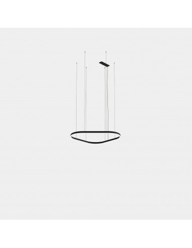 Suspension TS5Z-00W9AZOS14 Geometric...