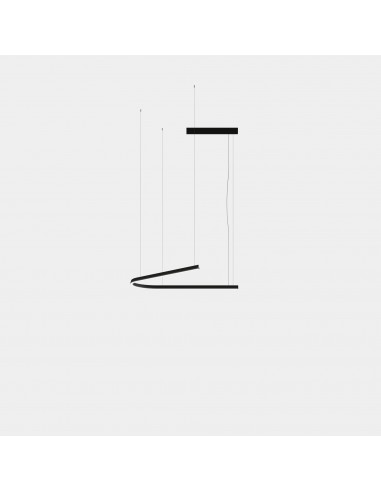 Suspension VS7Z-00W9AZOS14 Geometric...