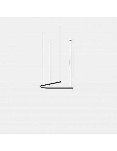 Suspension VS8Y-00W9AZOS05 Geometric...