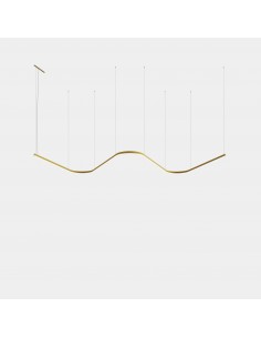 Suspension WS7Y-00W9AZOSEF...